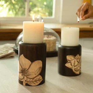 Candle Holder
